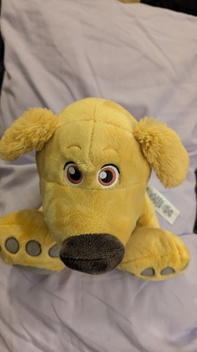 Disney dug the - dog, big