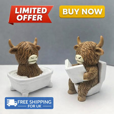 Figurine Ornament Resin