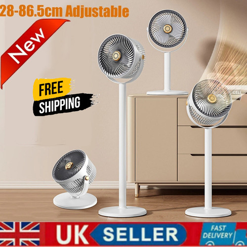 Speed standing fan - ,