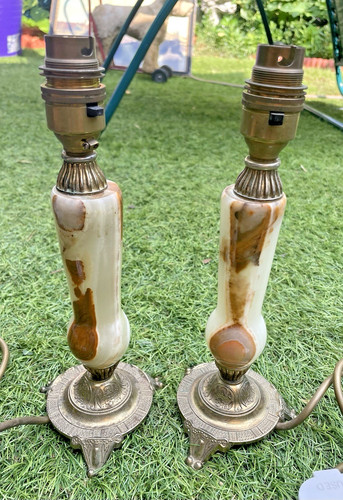 Pair vintage hollywood - vintage,
