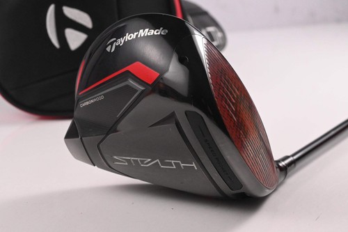 Taylormade stealth driver 9 - driver,