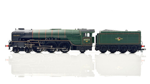 Bachmann gauge 556 - bachmann,