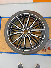 BMW M235i Alloy Wheel 8J x 19"