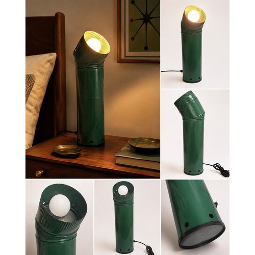 Vintage 1960s pipeline - vintage,
