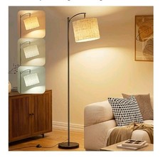 Floor Lamp Modern Arc Standing