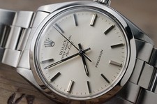 Serviced Vintage ROLEX