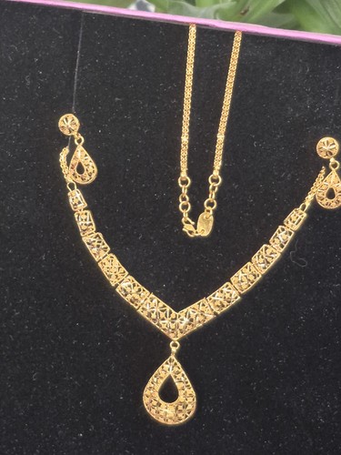 22ct indian solid - indian,