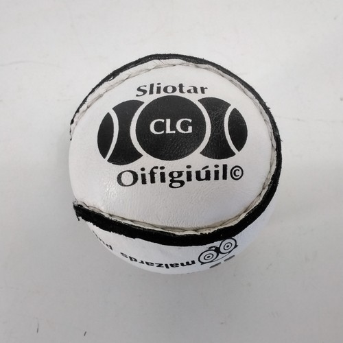Sliotar hurling ball size - ball,