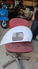 Vespa 150s Side Panel