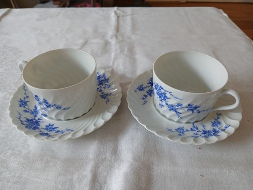Havilland limogues porcelain - limogues,