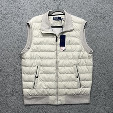 Polo Ralph Lauren Vest Mens