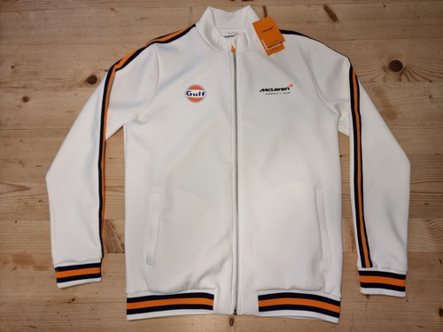 Mclaren gulf formula one - mclaren,