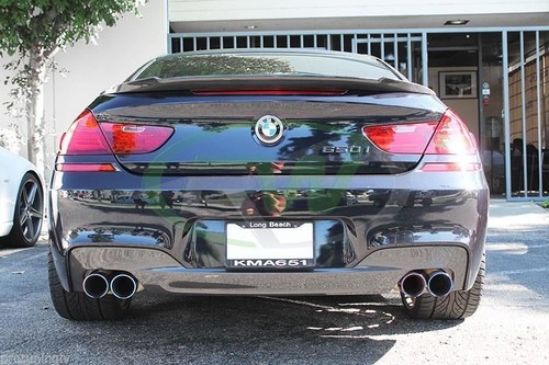 Genuine 650i dark - 650i, shadow