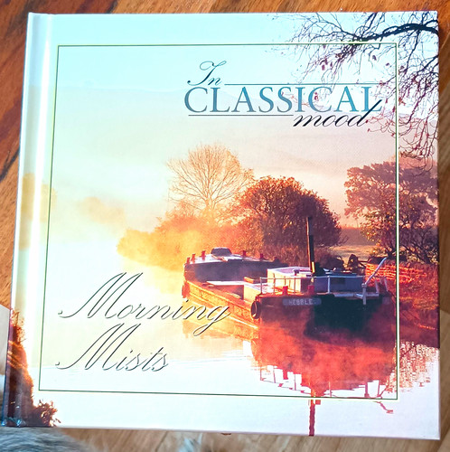 Classical mood morning - mood,