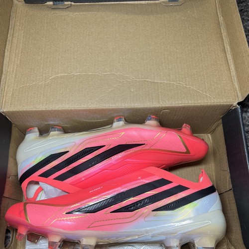 Adidas f50 laceless world - f50,