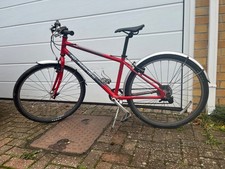 Islabike Beinn 26 Large Red