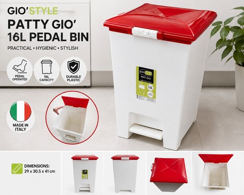 Gio style patty - gio'style, 16l