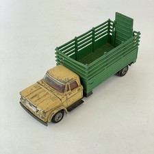 Vintage Corgi Toys Dodge Kew Fargo Playworn