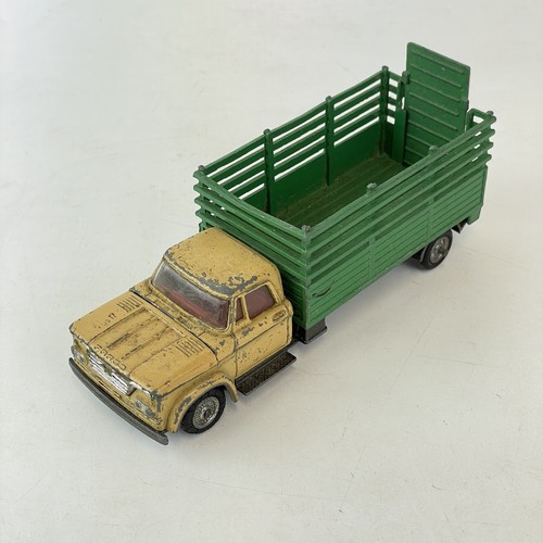 Vintage corgi toys - toys, kew