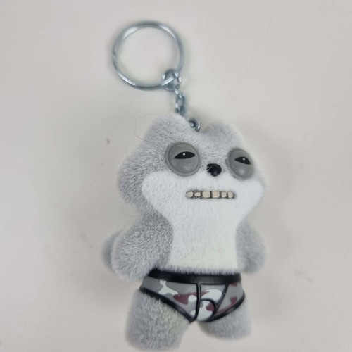 Fuggler keychain sketchy - fuggler,