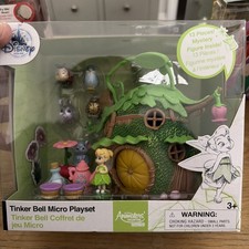 Disney Tinkerbell Micro