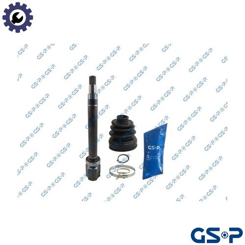 Joint kit drive shaft 618161 - joint,