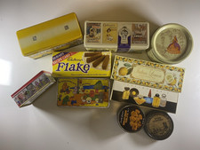 Vintage Biscuit & Chocolate