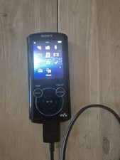 Sony Walkman MP3 Player NWZ