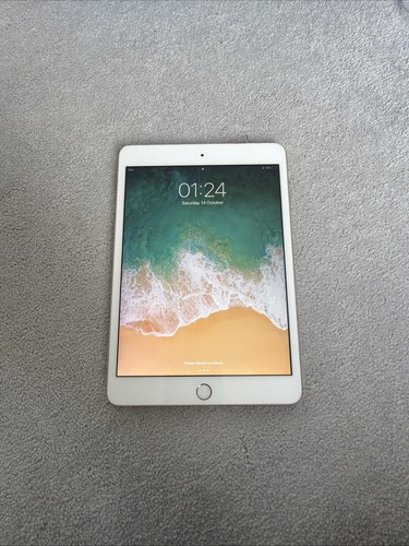 Apple ipad mini 16gb wi - apple, wi-fi