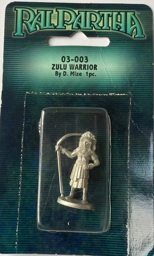 Ral partha 003 zulu - ral,