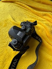 Pentax s K-1 - Black 