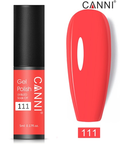 Canni mini led nail - uv,