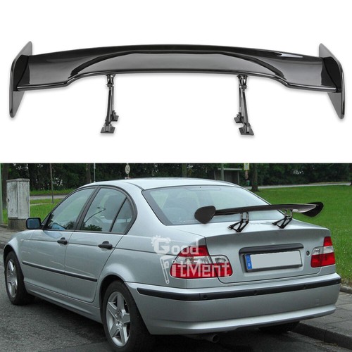 Rear boot trunk - rear,