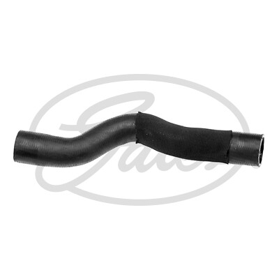Radiator hose for - citro�n, ds