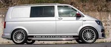 Fits VW Transporter Side