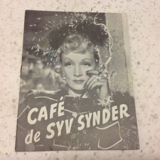 Seven Sinners John Wayne