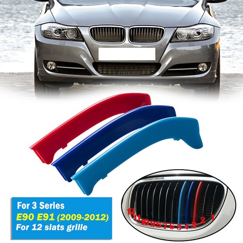 For bmw series e90 - 3, e91