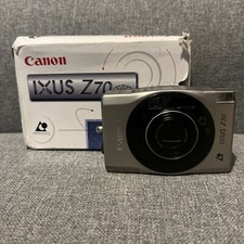 Canon IXUS Z70 APS Compact
