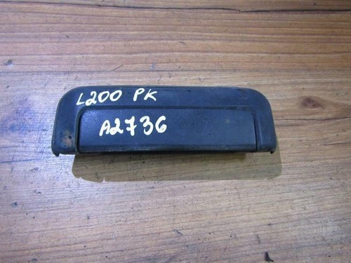 Door handle exterior - , exterior,