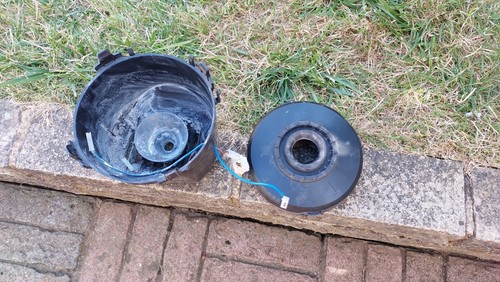 Genuine dyson dc08 animal - genuine,