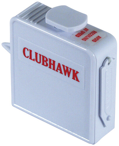 Henselite club hawk - henselite,