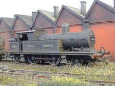 BACHMANN BR EX LANCY & YORKIE