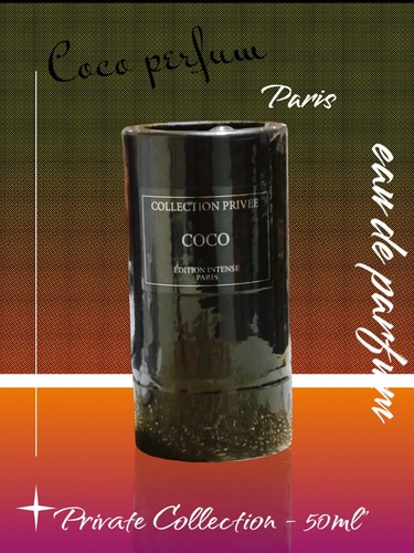Perfume the essence - –,