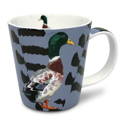 Mallard duck fine bone - mallard,