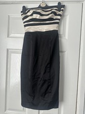 Coast Wiggle Dress Size 8