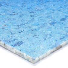 CARPET UNDERLAY UK MANUFACTURED THICK 8MM 10MM 12MM PREMIUM HIGH DENSITY FLOOR