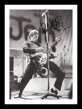 PAUL WELLER - THE JAM