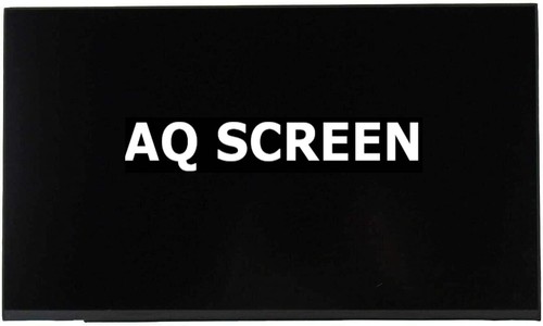 New screen for spare - screen, part