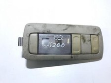   Front Interior Light for