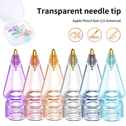 Apple pencil nib replacement - pencil,